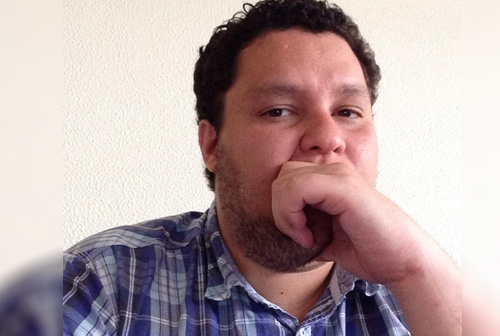 Alexandre Almeida