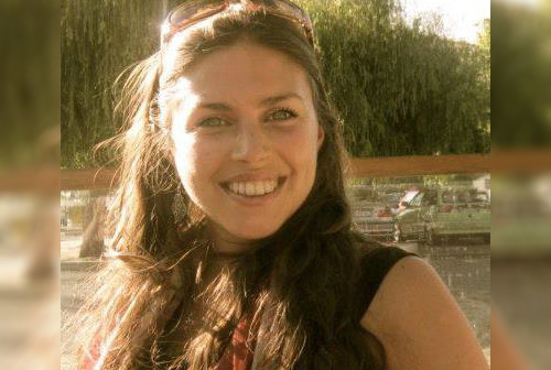 Aoife Hiney