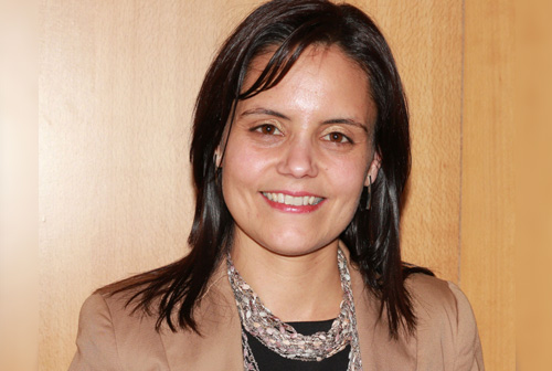 Jenny Gil Sousa