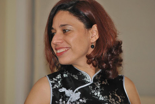 Larissa Latif