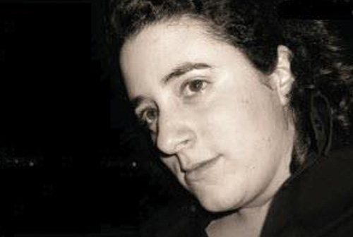 Maria Joana Pereira