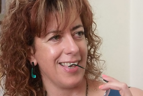 Maria Manuel Baptista