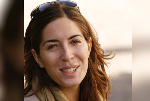 Sara Vidal Maia