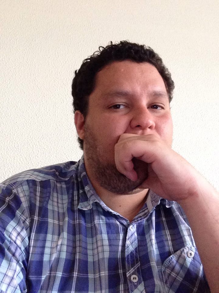 Alexandre Almeida